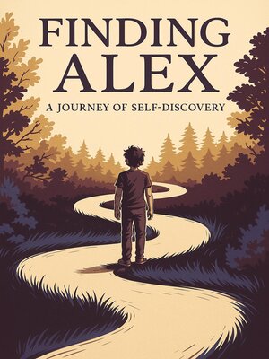 cover image of Finding Alex